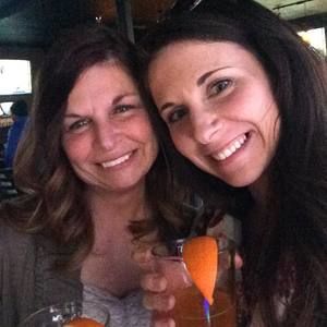 Meet your Posher, Tracy